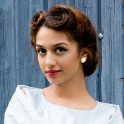 Aiysha Reese avatar